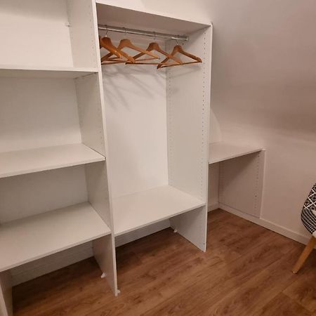Studio Babylone - Parking & Wifi Chartres Luaran gambar