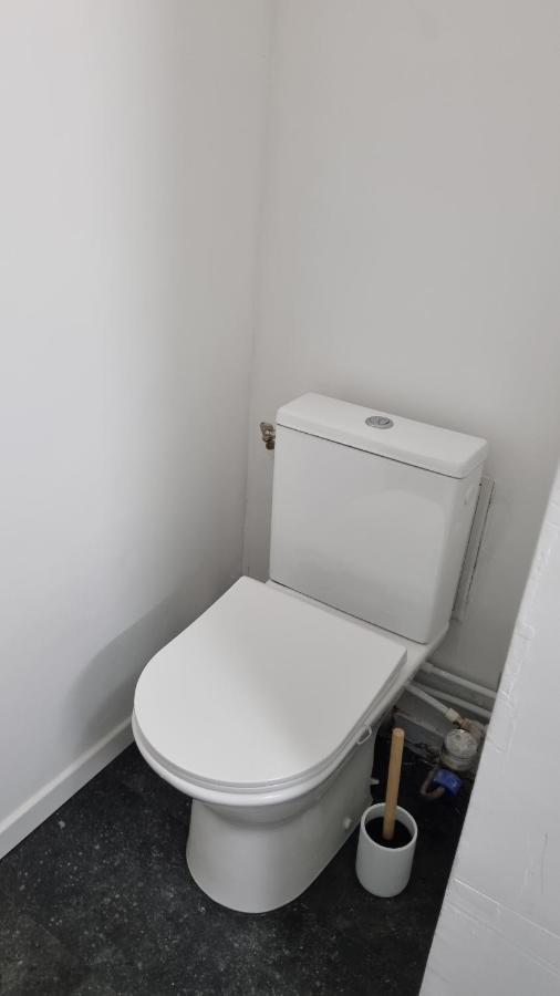 Studio Babylone - Parking & Wifi Chartres Luaran gambar