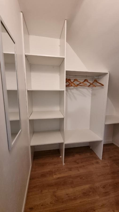 Studio Babylone - Parking & Wifi Chartres Luaran gambar